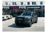 GWM Haval H9 2027 Brand New